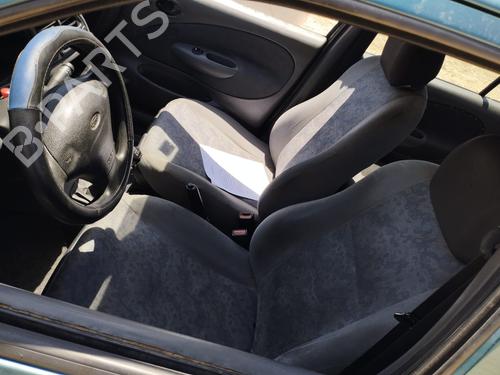 Engine control unit (ECU) FORD FIESTA IV (JA_, JB_) 1.3 i | BP11331106M57 