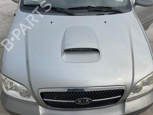 Hood KIA CARNIVAL II (GQ) 2.9 CRDi | BP27442042C1 
