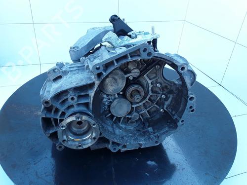 Used Gearbox Gearbox VW TIGUAN (5N_) [2007-2018] 32866842 32866842