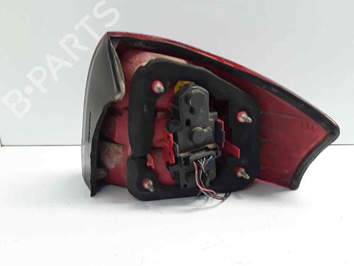 Venstre Baklys AUDI A6 C5 (4B2, 4B4) | BP30923249C34