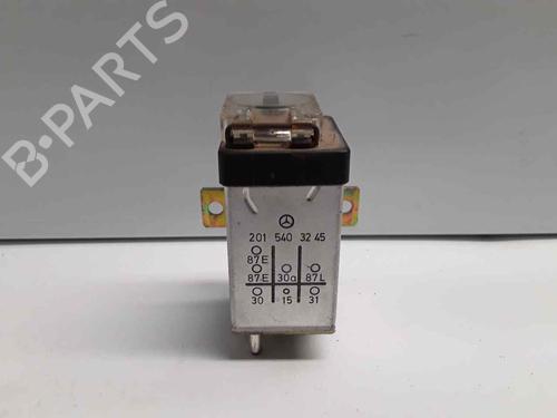 Used Electronic module MERCEDES-BENZ 124 Saloon (W124) 300 D (124.130) (113 hp) 30660353