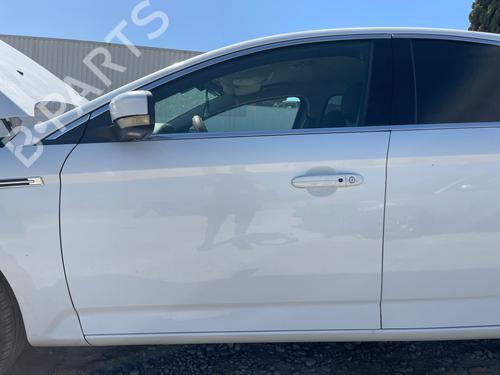 Used Left front door FORD MONDEO IV (BA7) 2.0 TDCi (163 hp) 29232534