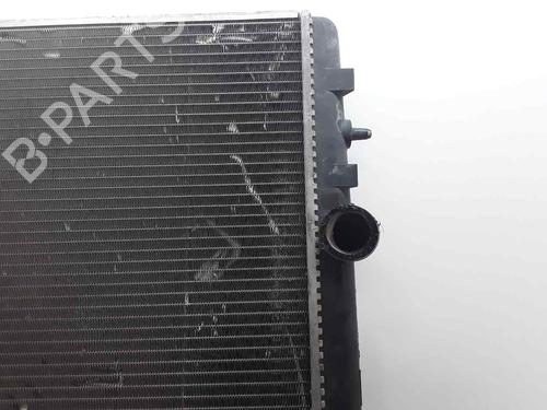 Water radiator PEUGEOT 307 CC (3B) 2.0 16V | BP22897224M31 