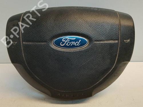 Used Driver airbag Driver airbag FORD FIESTA V (JH_, JD_) 1.4 TDCi (68 hp) 39908286 39908286