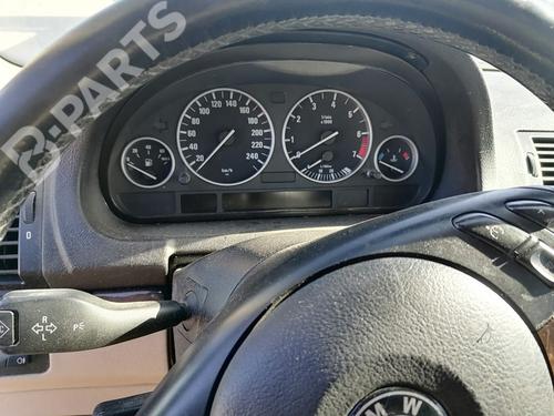 Right rear window switch BMW X5 (E53) 3.0 i | BP8642784C107  - Image 8