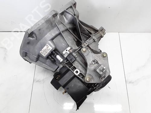 Gearbox FORD FUSION (JU_)  | BP8874290M3 
