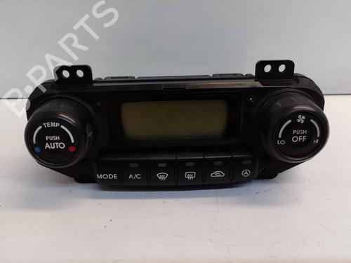 Used Climate control Climate control 38674825 38674825