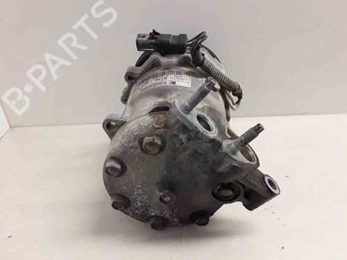 AC compressor JEEP CHEROKEE (KJ) 3.7 4x4 | BP29371018M34 