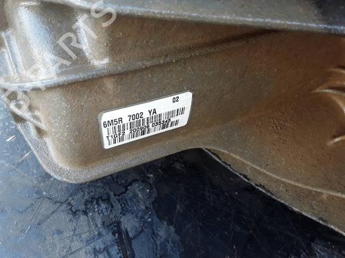 Gearbox FORD FOCUS II (DA_, HCP, DP)  | BP16363506M3 