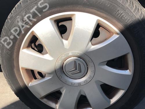 Instrument cluster CITROËN C4 I (LC_) | BP28671752C47