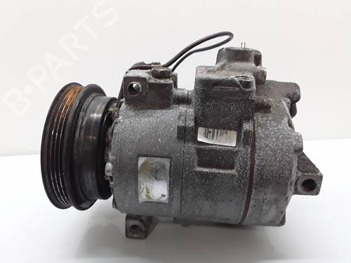 AC compressor VW PASSAT B5 (3B2) | BP33832981M34 - Image 5