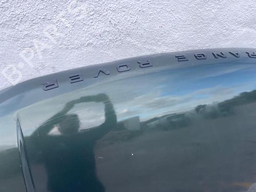 Hood LAND ROVER RANGE ROVER II (P38A) 2.5 D 4x4 | BP31281864C1 