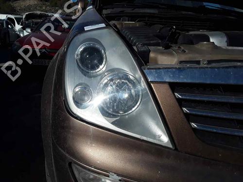 Lyskaster høyre SSANGYONG REXTON / REXTON II (GAB_) [2002-2025]  23434112