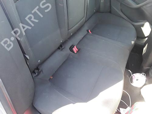 Rear seat OPEL INSIGNIA A Saloon (G09) 2.0 CDTI (69) | BP17201535C17 