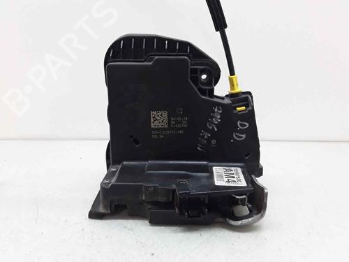 Front right lock OPEL ASTRA K Sports Tourer (B16) 1.4 Turbo (35) | BP24053645C97 