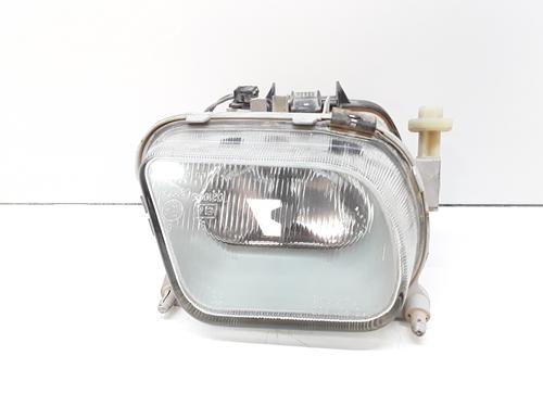 Used Right front fog light MERCEDES-BENZ E-CLASS (W210) E 290 Turbo-D (210.017) (129 hp) 15198571