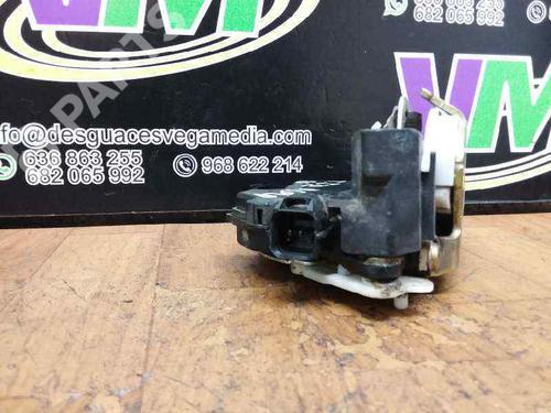 Rear left lock MITSUBISHI COLT VI (Z3_A, Z2_A)  | BP7469110C100 