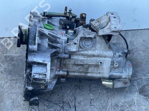 Used Gearbox Gearbox 39106784 39106784