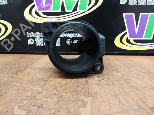 Mass air flow sensor NISSAN QASHQAI / QASHQAI +2 I (J10, NJ10, JJ10E)  | BP7470142M95 