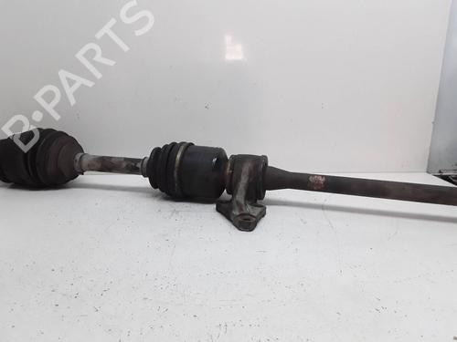 Right front driveshaft KIA CARNIVAL / GRAND CARNIVAL III (VQ) 2.9 CRDi | BP17748169M39 
