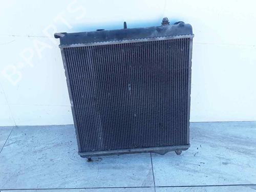 Water radiator CITROËN C3 I (FC_, FN_) 1.4 HDi | BP23534691M31