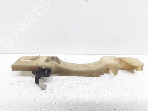 Used Front left interior door handle HYUNDAI ACCENT III (MC) 1.4 GL (97 hp) 15834993
