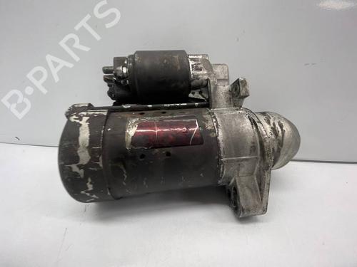 Used Starter Starter MERCEDES-BENZ C-CLASS (W203) C 270 CDI (203.016) (170 hp) 40435978 40435978