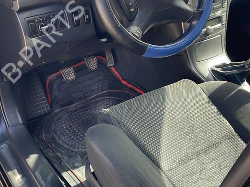 Hood TOYOTA AVENSIS Saloon (_T25_)  | BP30442276C1 