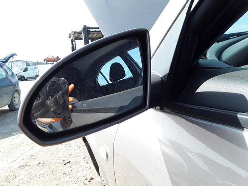 Left mirror NISSAN PRIMERA (P12) 2.0 | BP9741792C26 