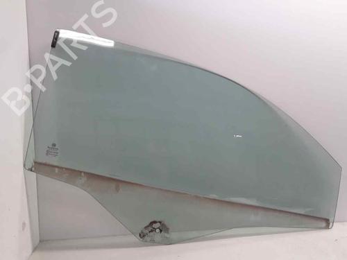 Used Front right door window FIAT 500 (312_) 1.3 D Multijet (312AXE1A) (95 hp) 19787256