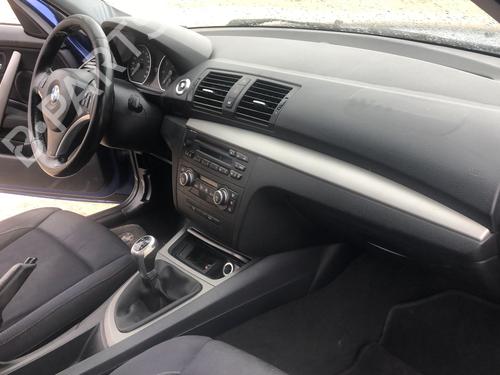 Rear right panel BMW 1 (E87) 116 i | BP24494101C61 