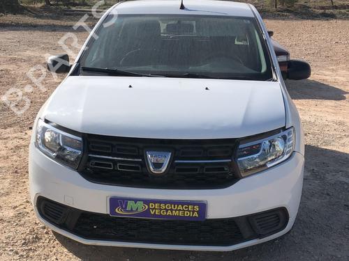 Brugte DACIA SANDERO III [2021-2026]  4455957