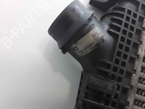 Intercooler OPEL ASTRA J Saloon 1.6 CDTi (69) | BP23139701M30 