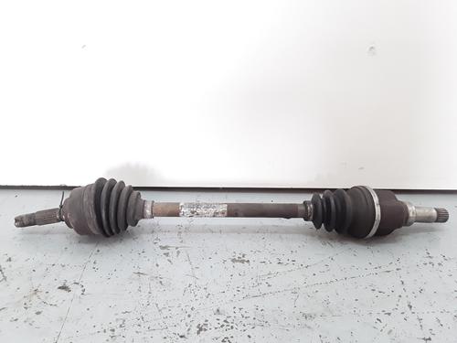 Used Left front driveshaft CITROËN C3 I (FC_, FN_) 1.4 i (73 hp) 7917918