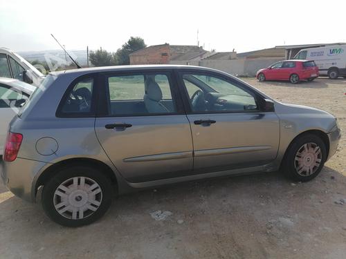 AC Kompressor FIAT STILO (192_) 1.4 16V (192AXH1B, 192BXH1B) | BP9588870M34 