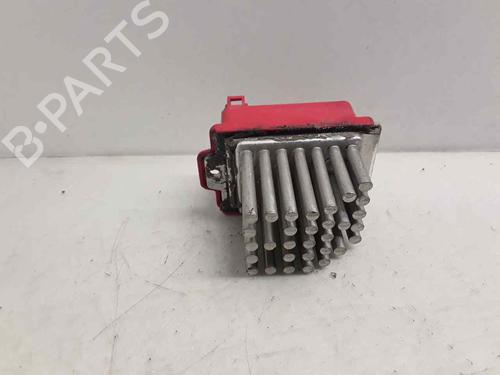 Heater resistor AUDI A3 (8L1) 1.9 TDI | BP25153162M108 