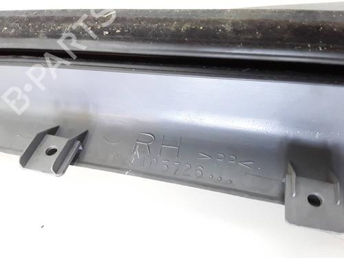 Høyre frontpanel MITSUBISHI CANTER Platform/Chassis (FB_, FE_, FG_) 3.0 TDi | BP10042022C59 