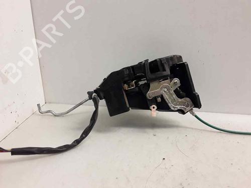 Front left lock KIA CARNIVAL II (GQ)  | BP29617373C98 