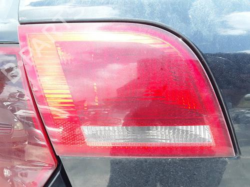 Venstre baklys, luke AUDI A3 (8P1) 2.0 TDI 16V quattro (140 hp) 15269032