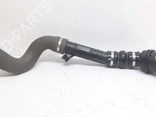 Pipe RENAULT CLIO IV (BH_)  | BP14141267M125