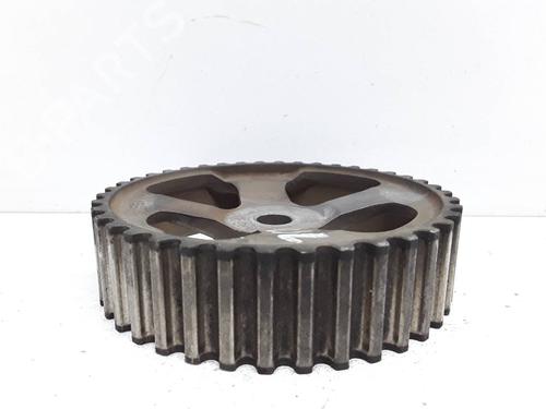 Remskive RENAULT LAGUNA II (BG0/1_) 1.9 dCi (BG08, BG0G) | BP14139235M122 