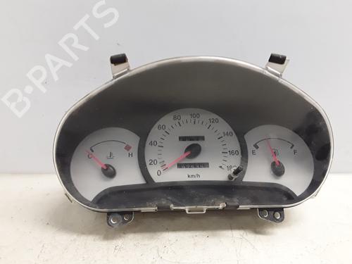 Used Instrument cluster HYUNDAI ATOS (MX) 1.0 i (58 hp) 17428640