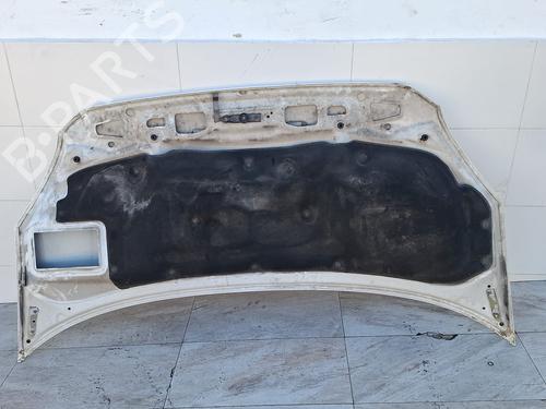 Motorhjelm VW CRAFTER Platform/Chassis (SZ_) | BP31721395C1 - Image 5