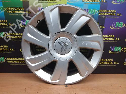 Used Rim CITROËN C4 I (LC_) [2004-2014]  7546770