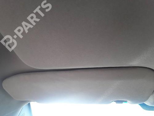 left-sun-visor-chevrolet-captiva-c100-c140-20-d-4wd-2006-11113941 main image