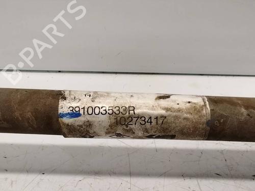 Right front driveshaft RENAULT FLUENCE (L3_) 1.5 dCi (L30D, L30L, L306, L33F, L33L, L33M, L33V, L33W) | BP38566294M39 - Image 4