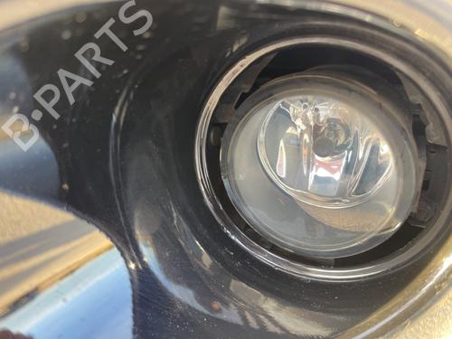 Left front fog light MITSUBISHI OUTLANDER II (CW_W) | BP22694668C30