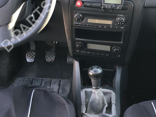 Engine SEAT IBIZA III (6L1) | BP30113284M1