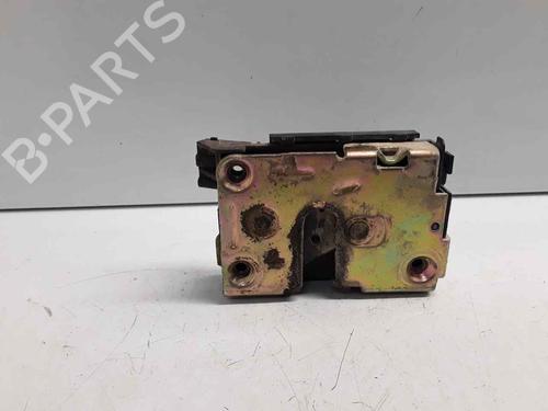 Used Front left lock RENAULT SUPER 5 (B/C40_) 1.1 (B/C/401, B/C40H) (45 hp) 31052806