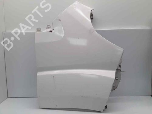 Used Right front fenders Right front fenders FIAT DUCATO Van (250_) 160 Multijet 3,0 D (158 hp) 35789603 35789603